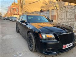 كرايسلر 300